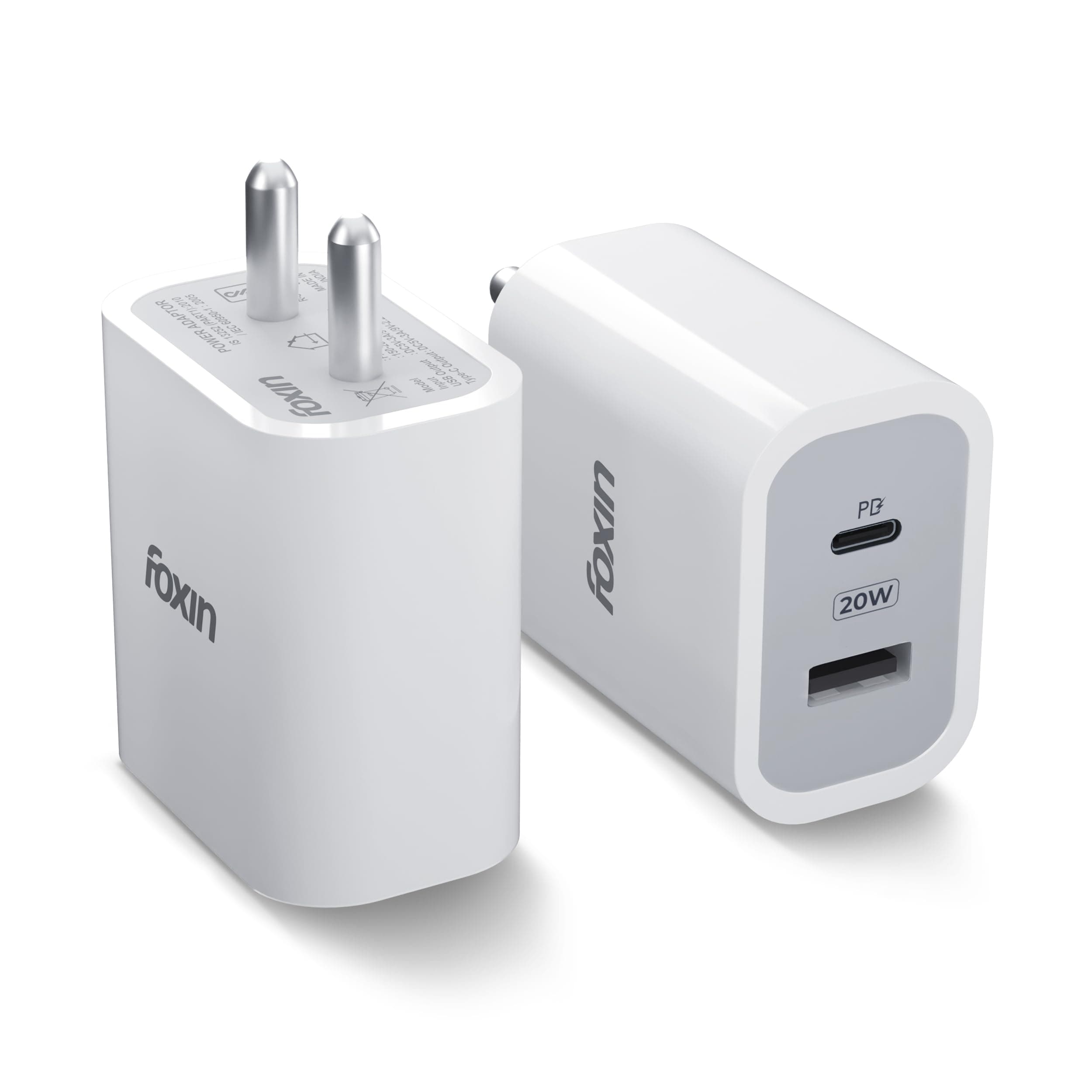 Open-box Charging Adapter deals