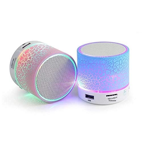 Open-box Mini Portable Speaker deals
