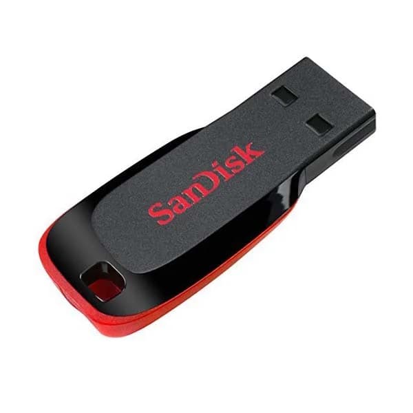 Open-box Pendrive deals