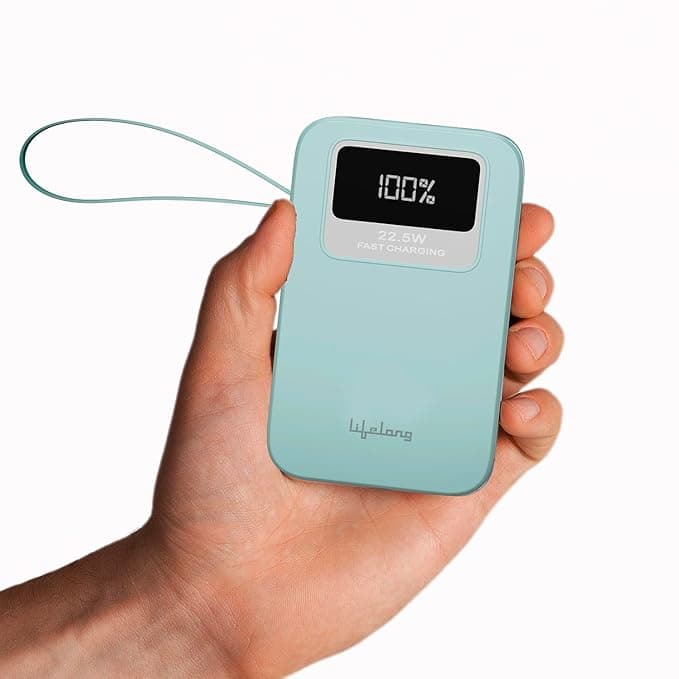 Open-box Power Bank deals