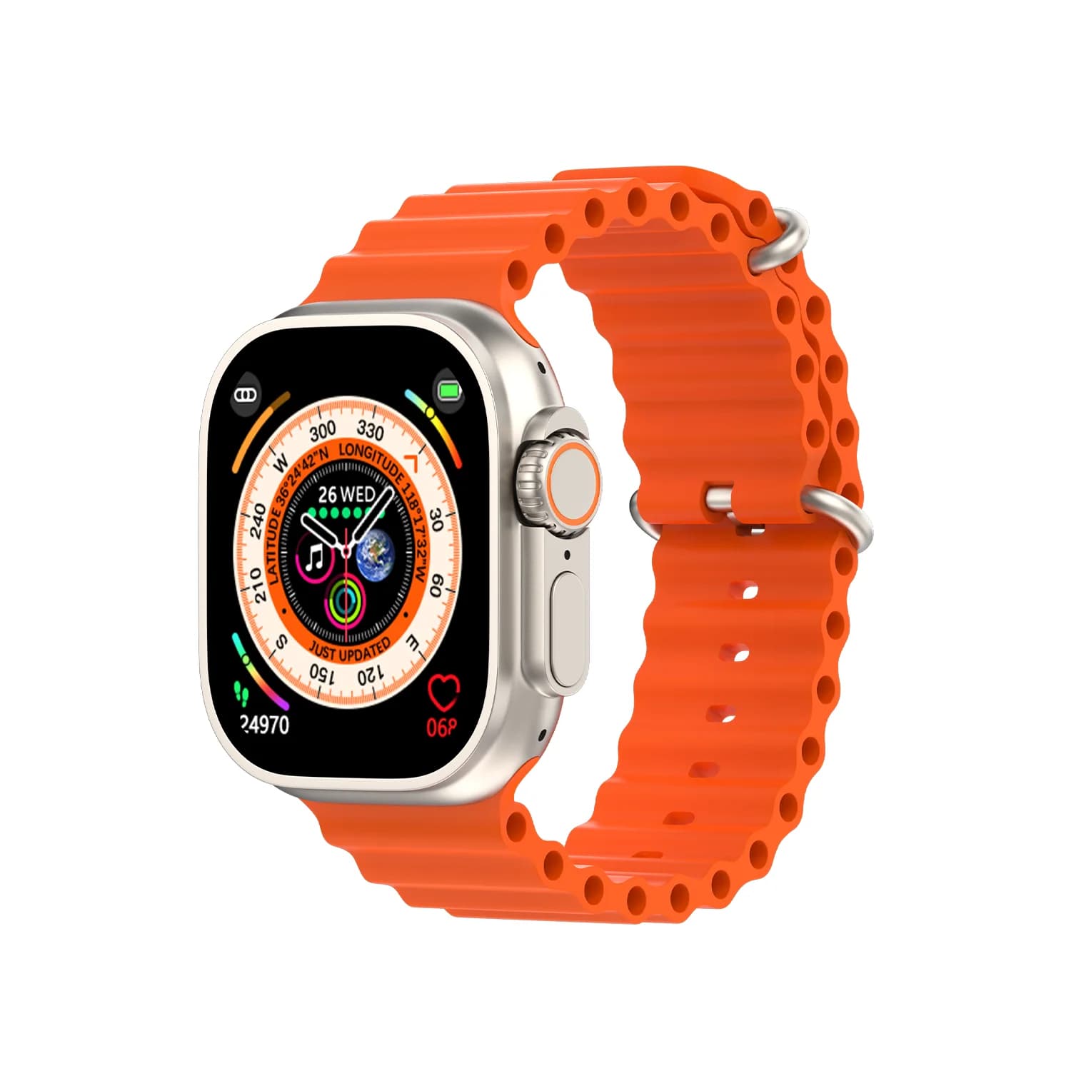 Open-box Smart Watch deals