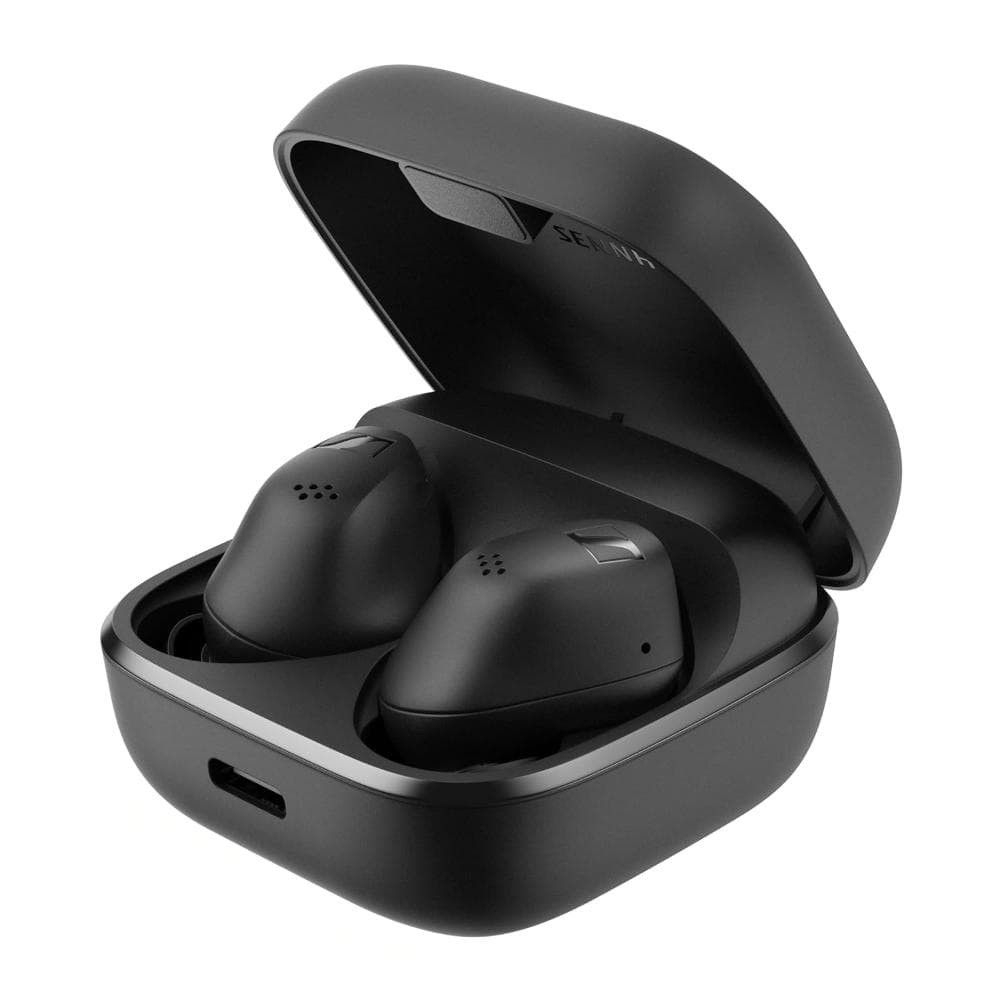 Open-box ACCENTUM TRUE WIRELESS