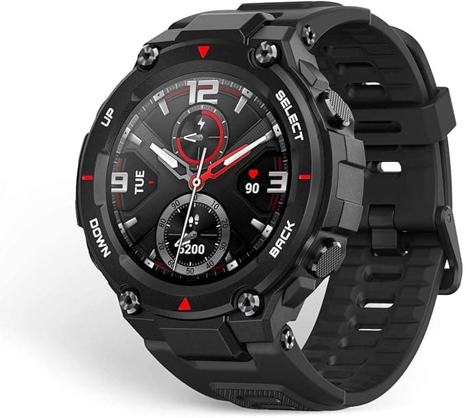 Open-box Amazfit T Rex Smartwatch
