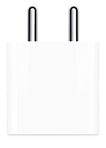 Open-box Apple 20W USB-C Power Adapter (seal pack)