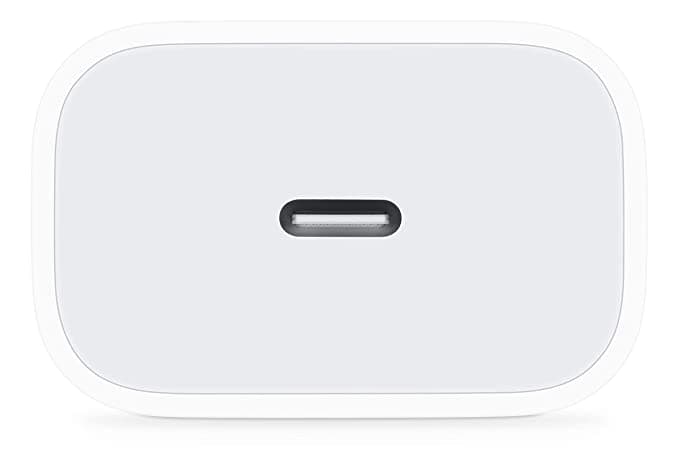 Apple 20W USB-C Power Adapter (seal pack) thumbnail 3