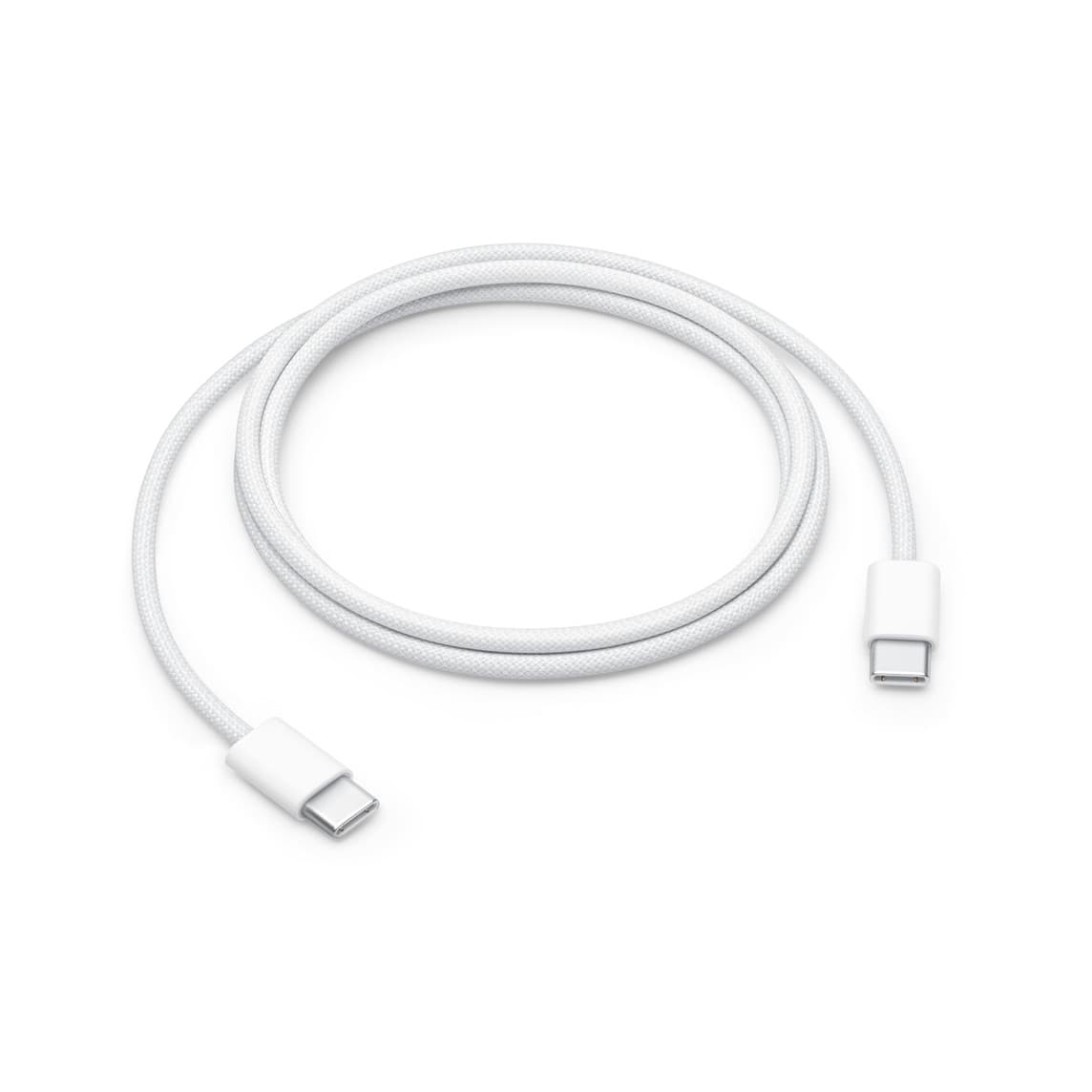 Open-box Apple 60W USB-C Charge Cable (1m) - (Without BOX)