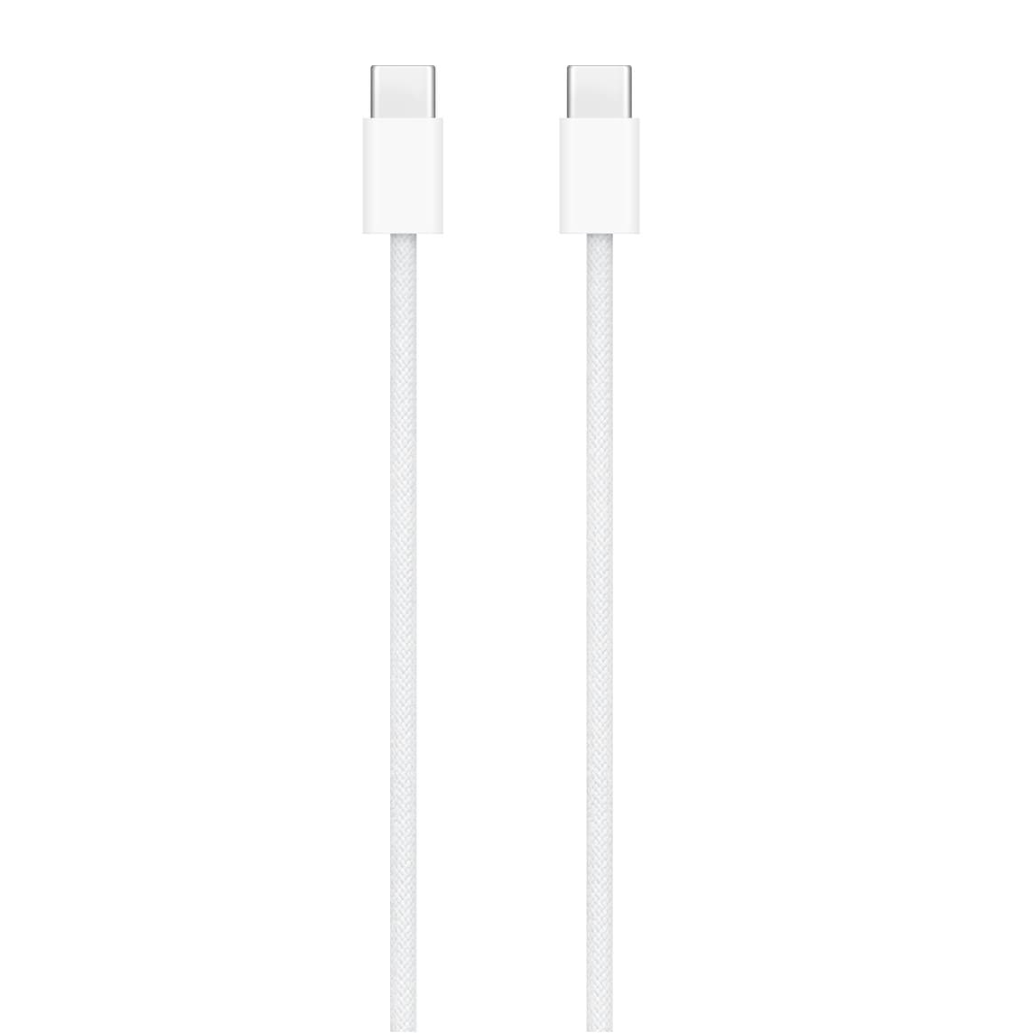 Open-box Apple 60W USB-C Charge Cable (1m)