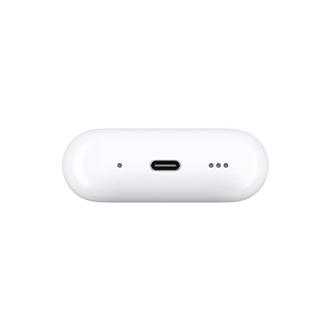 Apple AirPods Pro 2 (2nd Generation) with MagSafe Case (USB-C) thumbnail 2