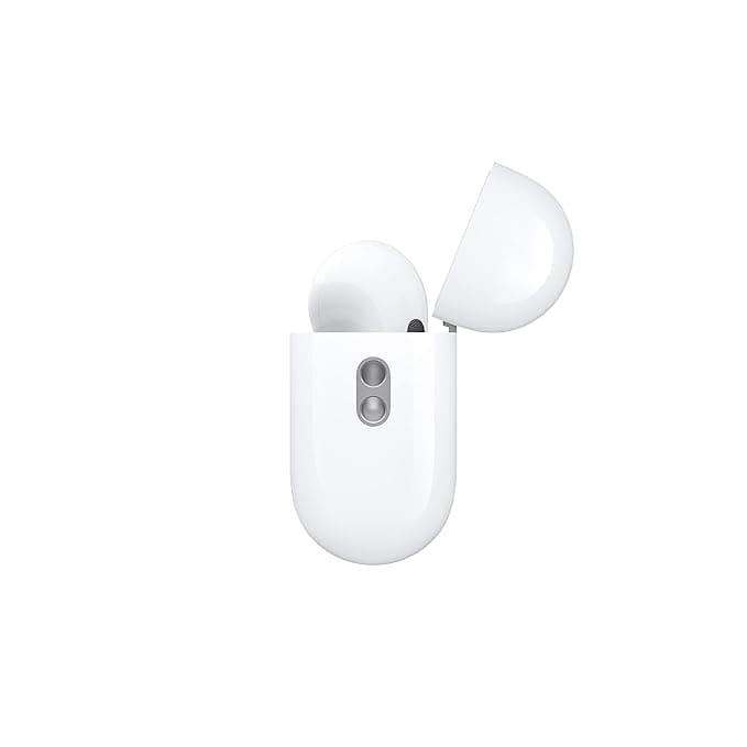 Apple AirPods Pro 2 (2nd Generation) with MagSafe Case (USB-C) thumbnail 4