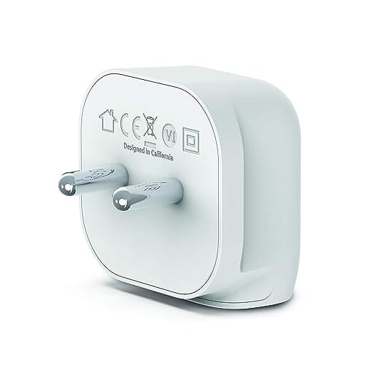 Belkin 18W USB Type C Adapter thumbnail 2