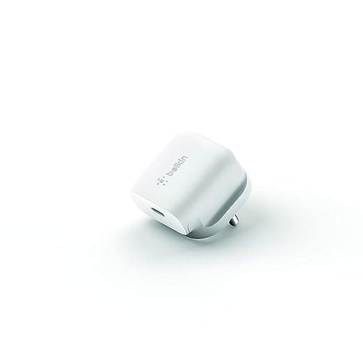 Belkin 18W USB Type C Adapter thumbnail 3