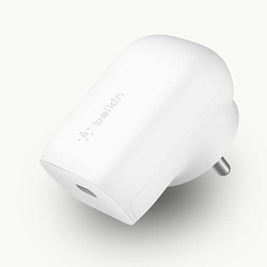 Open-box Belkin 30W PD USB C Wall Charger
