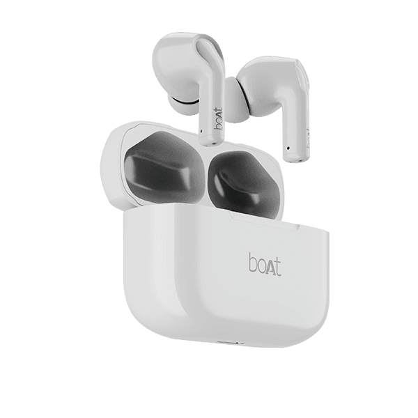 Open-box boAt Airdopes 163 True Wireless Earbuds