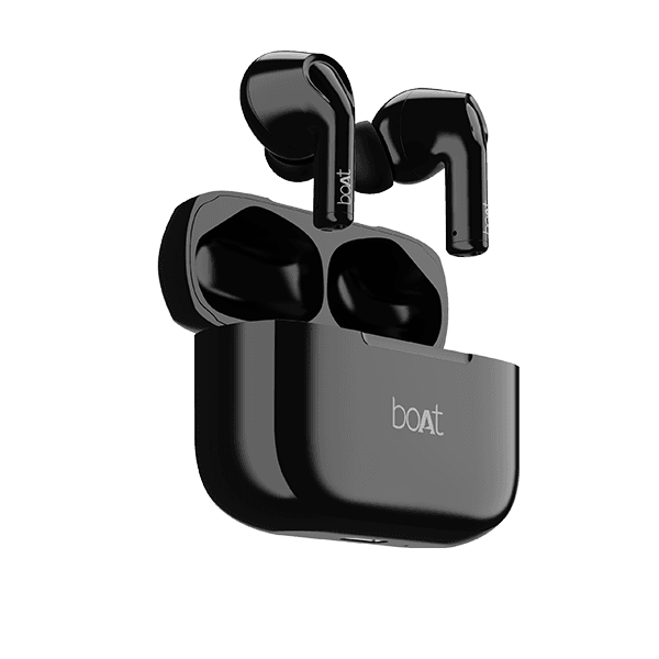 boAt Airdopes 163 True Wireless Earbuds thumbnail 2