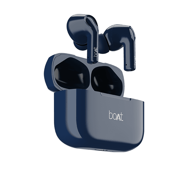 boAt Airdopes 163 True Wireless Earbuds thumbnail 3