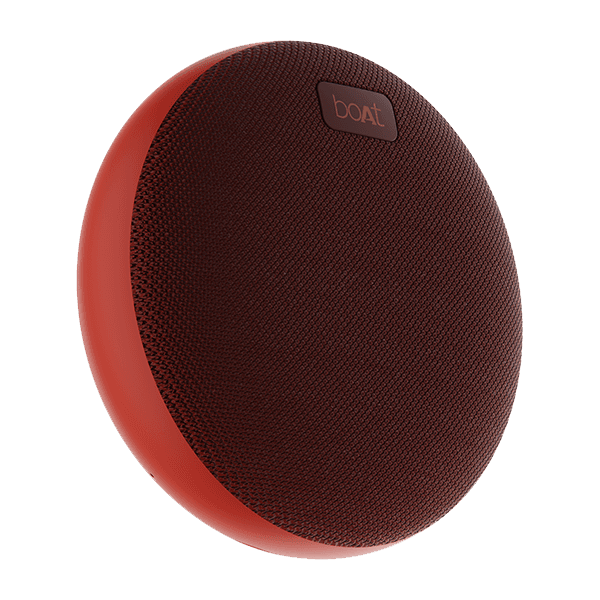 Open-box boAt Stone 180 portable Bluetooth speaker
