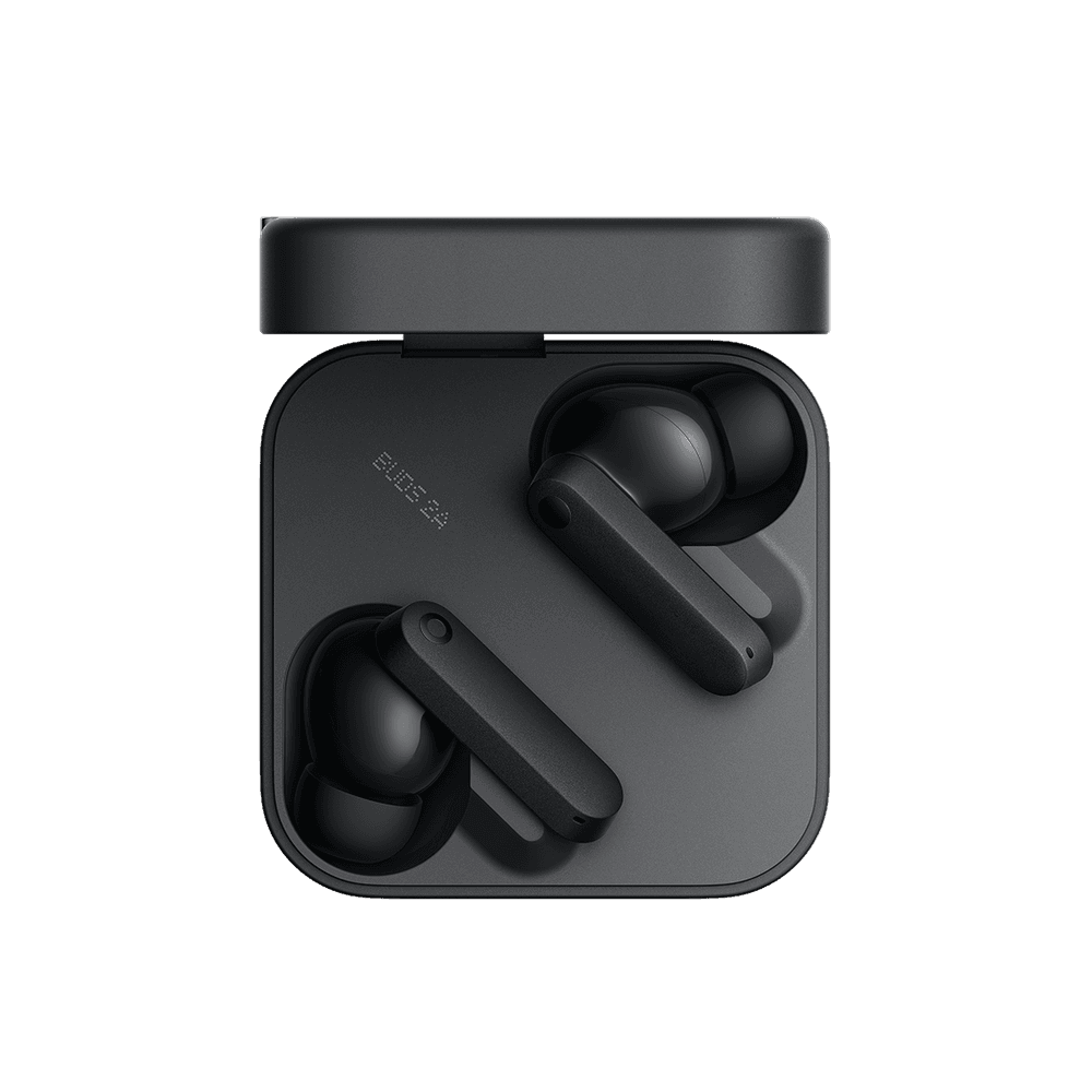 Open-box CMF by Nothing Buds 2a True Wireless Earbuds - dark grey