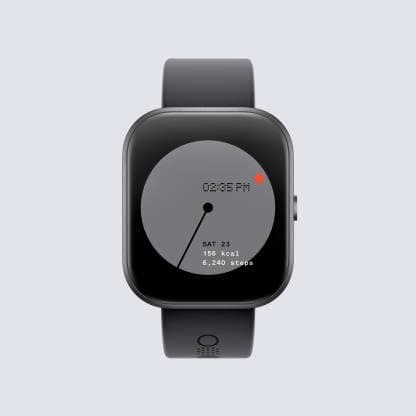 Open-box CMF by Nothing Watch Pro