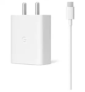 Open-box Google 30W - 5A ,USB-C,Power Adaptor