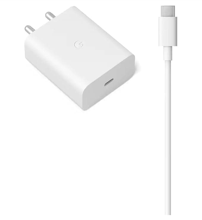Google 30W - 5A ,USB-C,Power Adaptor thumbnail 4