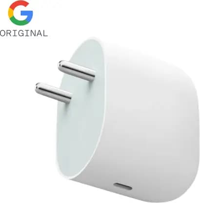 Open-box Google 45 W GaN Wall Charger for Mobile