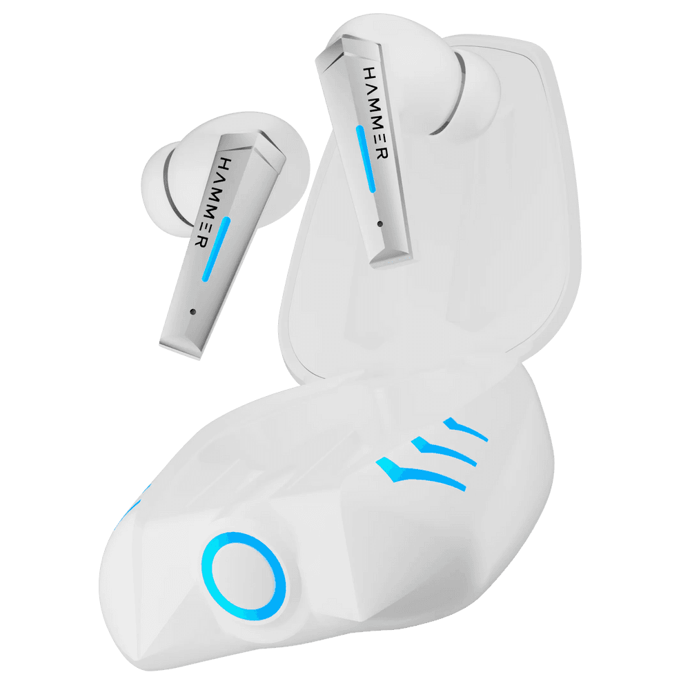 Open-box Hammer Arcade True Wireless Gaming Earbuds