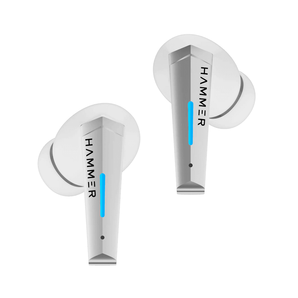 Hammer Arcade True Wireless Gaming Earbuds thumbnail 2
