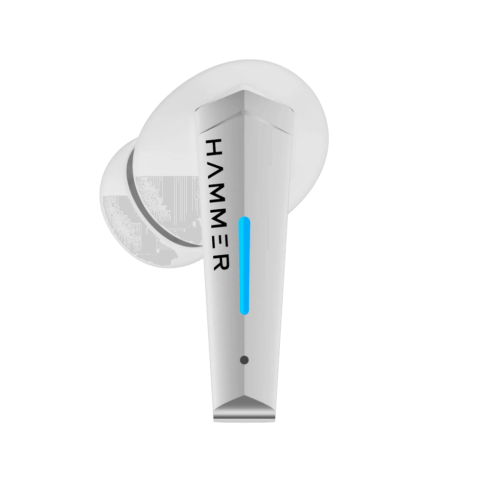 Hammer Arcade True Wireless Gaming Earbuds thumbnail 3