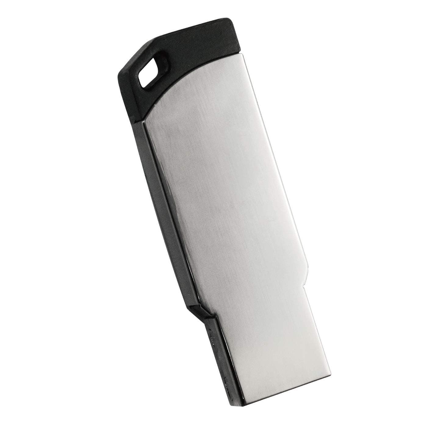 HP v236w USB 2.0 64GB Pen Drive, Metal thumbnail 3