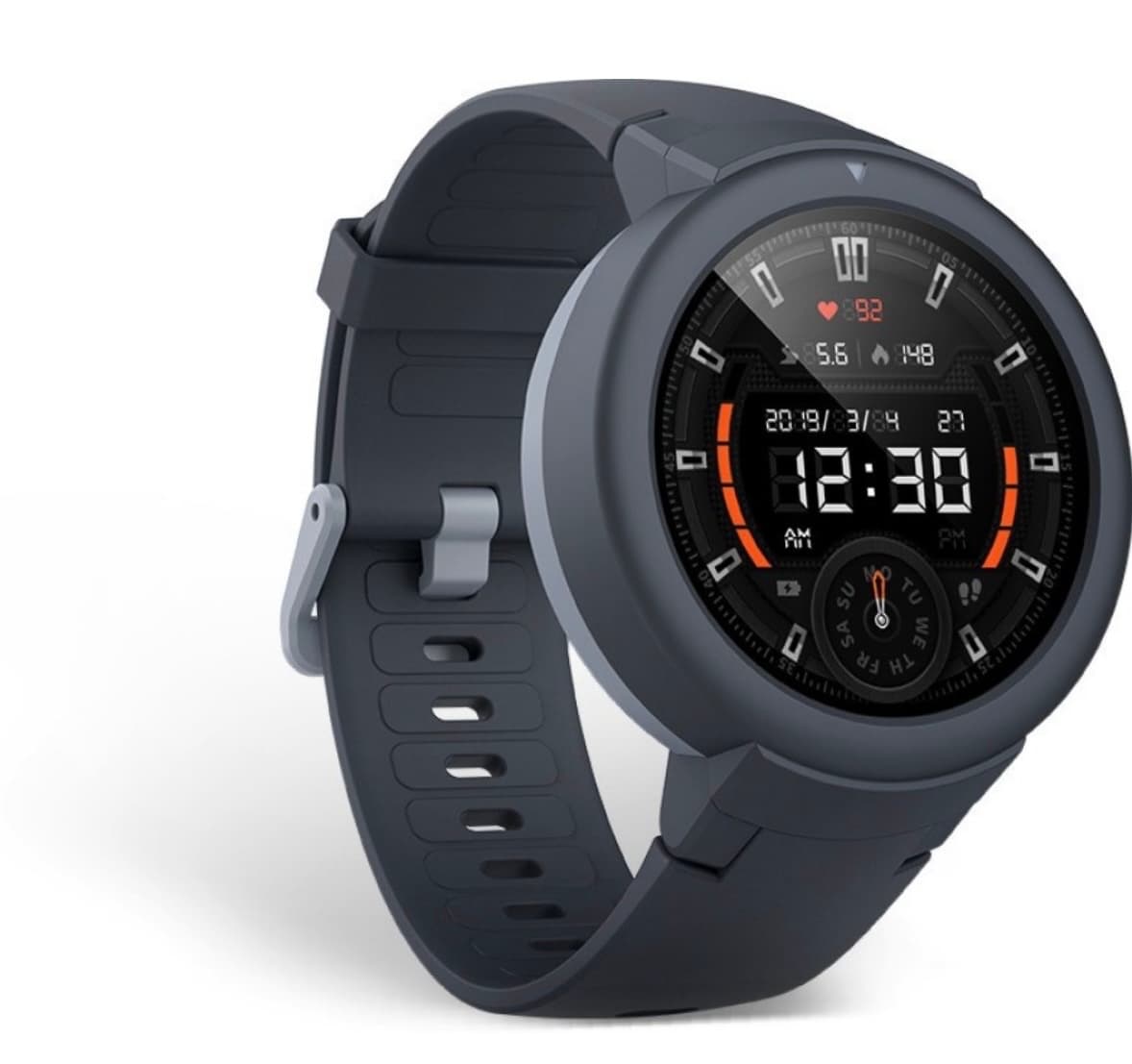 Open-box HUAMI AMAZFIT Verge Lite Smartwatch