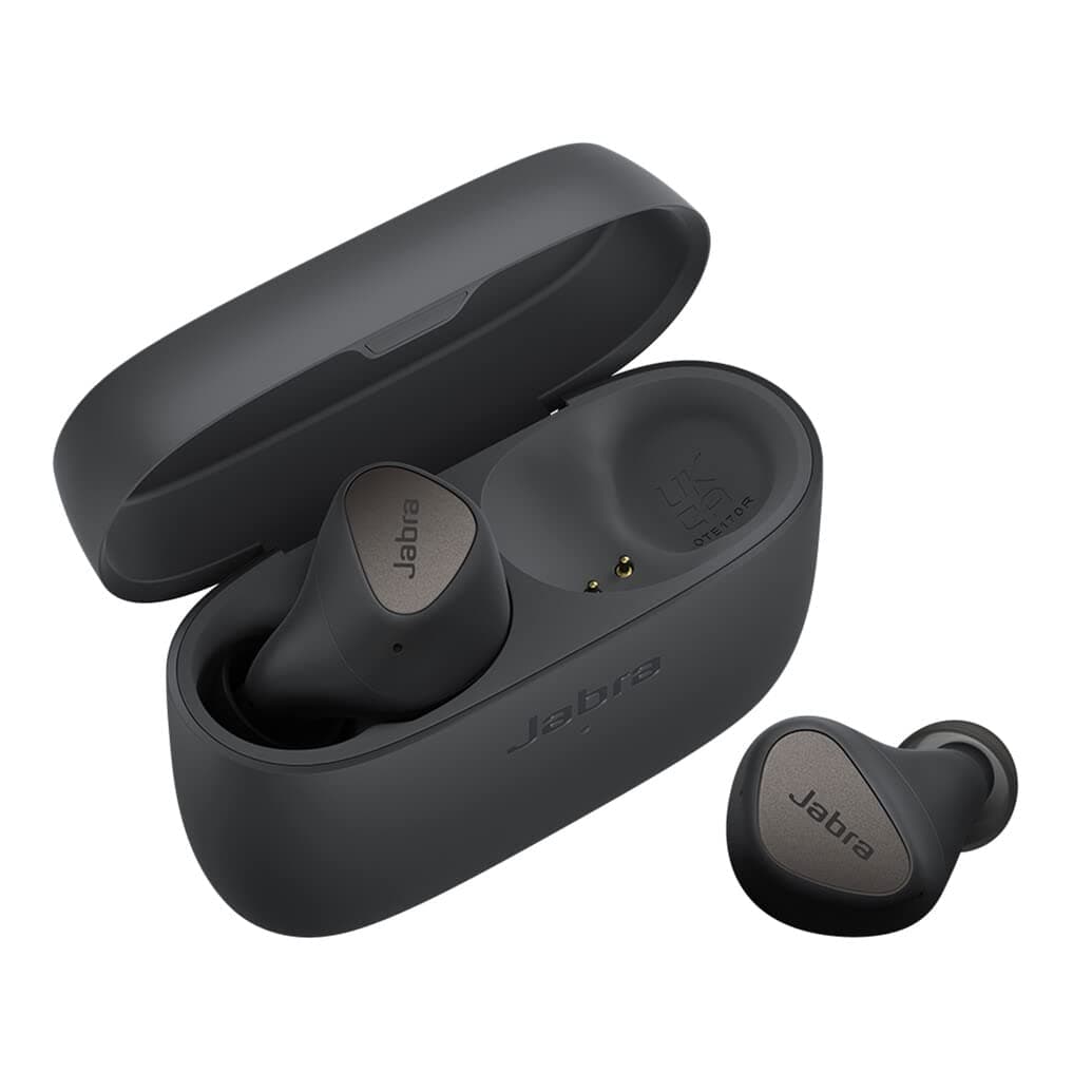 Open-box Jabra Elite 4 Wireless Earbuds