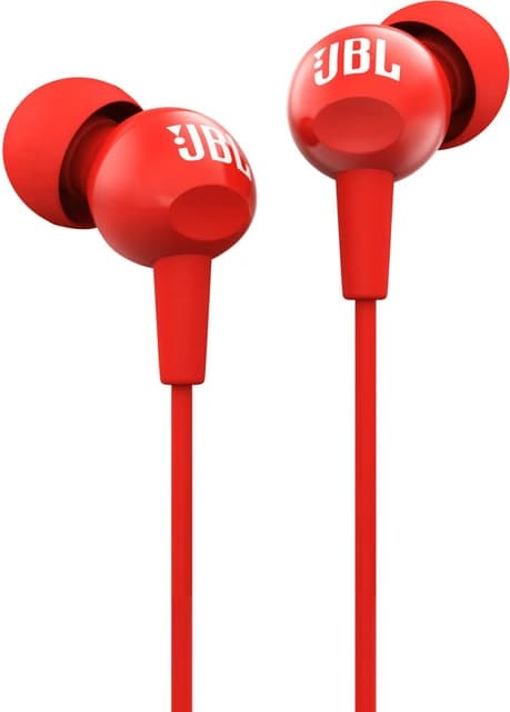 Open-box JBL C150SI