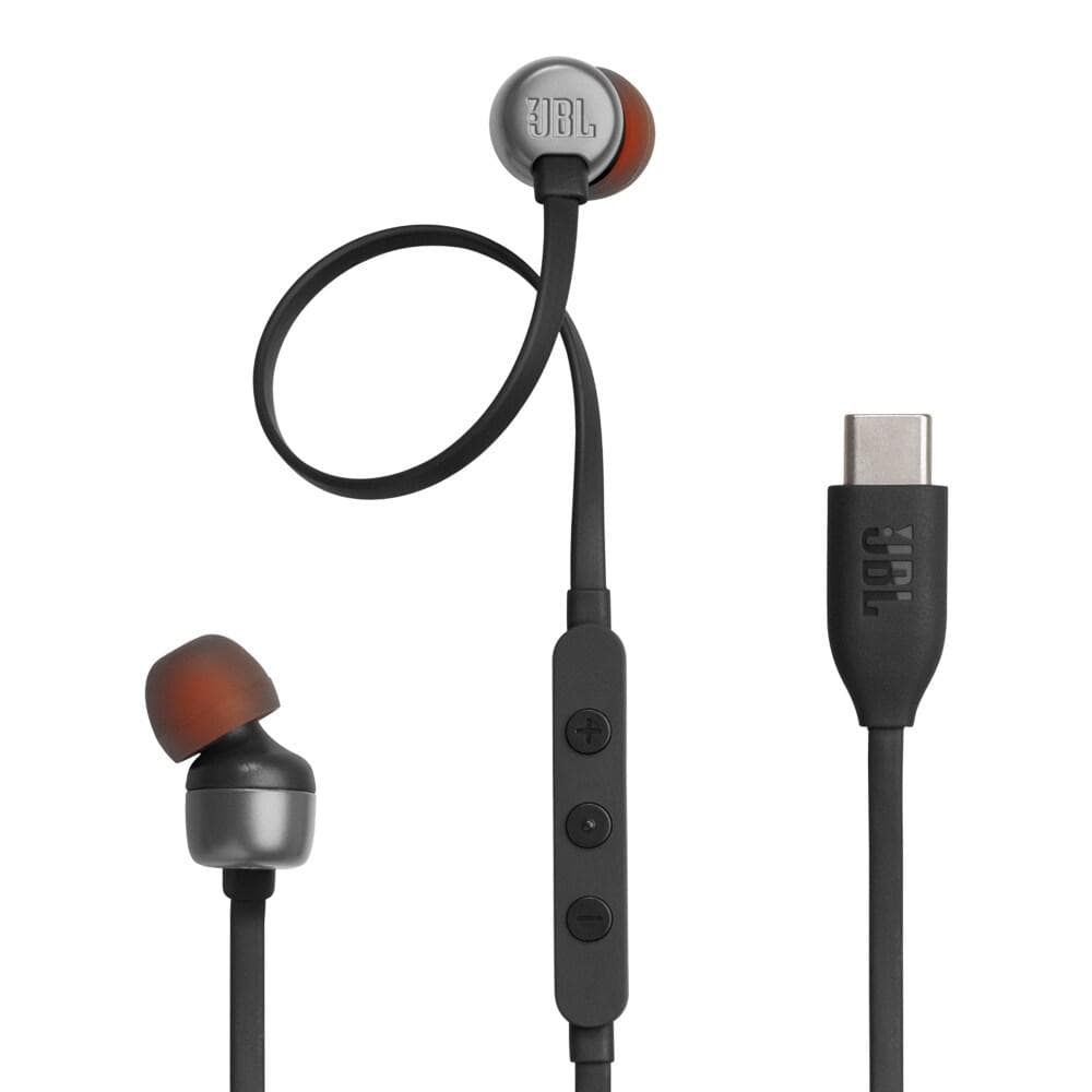 Open-box JBL tune 310C USB C