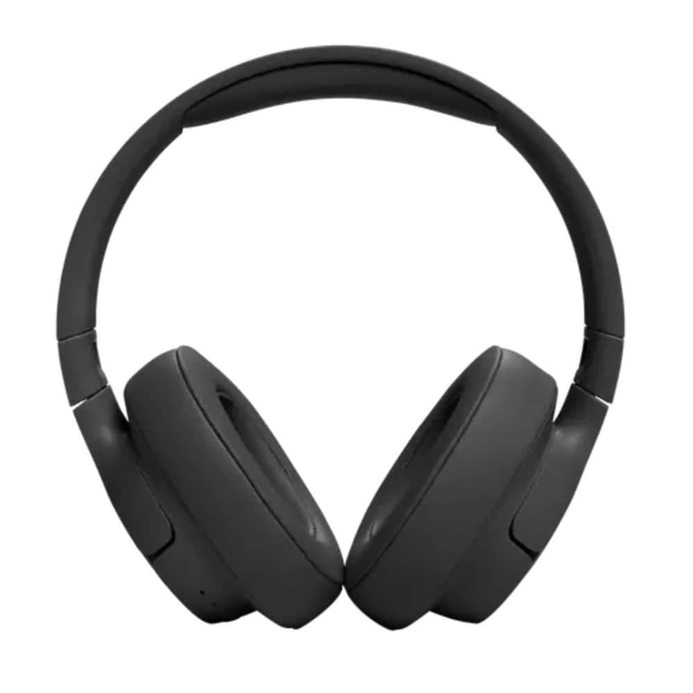 Open-box jbl-tune-720bt-76hr-playtime-pure-bass-quick-charge-multi-connect-bluetooth-5-3-headset
