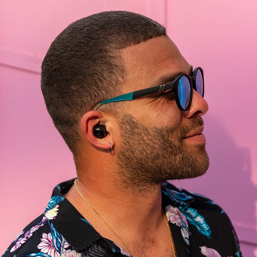 JLAB go air pop true wireless earbuds thumbnail 2