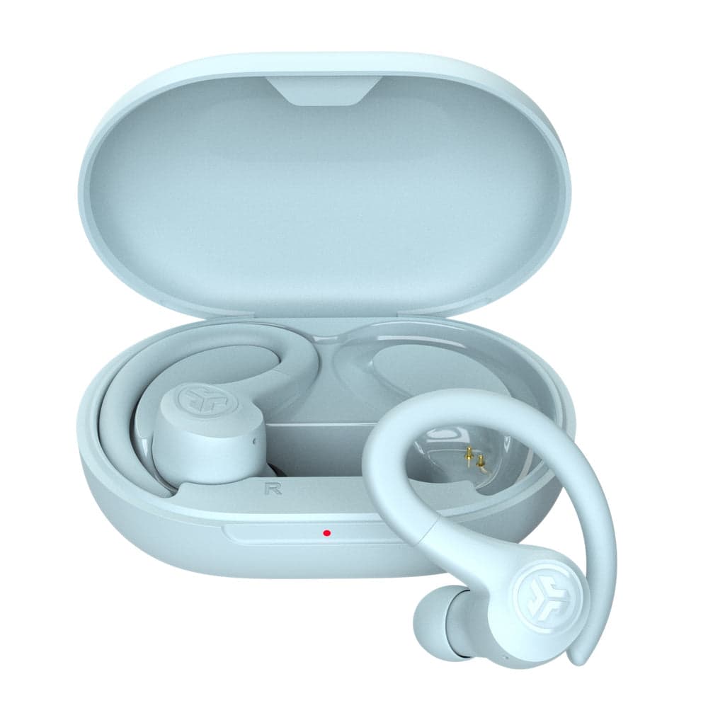 Open-box JLAB go air sport true wireless earbuds
