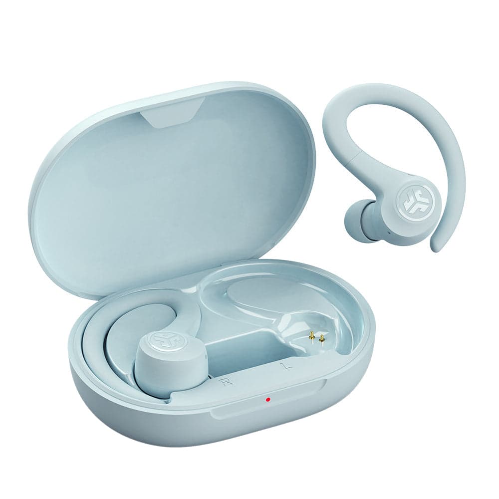 JLAB go air sport true wireless earbuds thumbnail 2