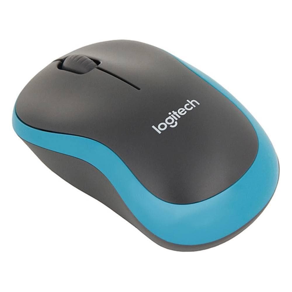 Logitech MK275 Wireless Keyboard and Mouse Combo thumbnail 3