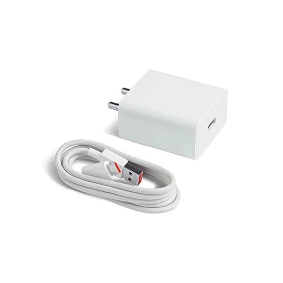 Open-box Mi 33W SonicCharge 2.0 USB Charger