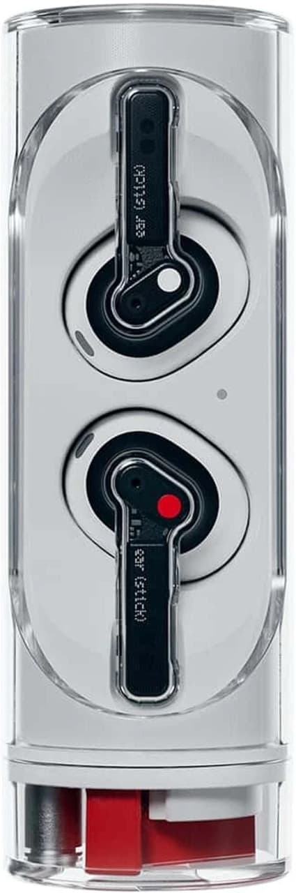 Open-box Nothing Ear (stick) Bluetooth Headset