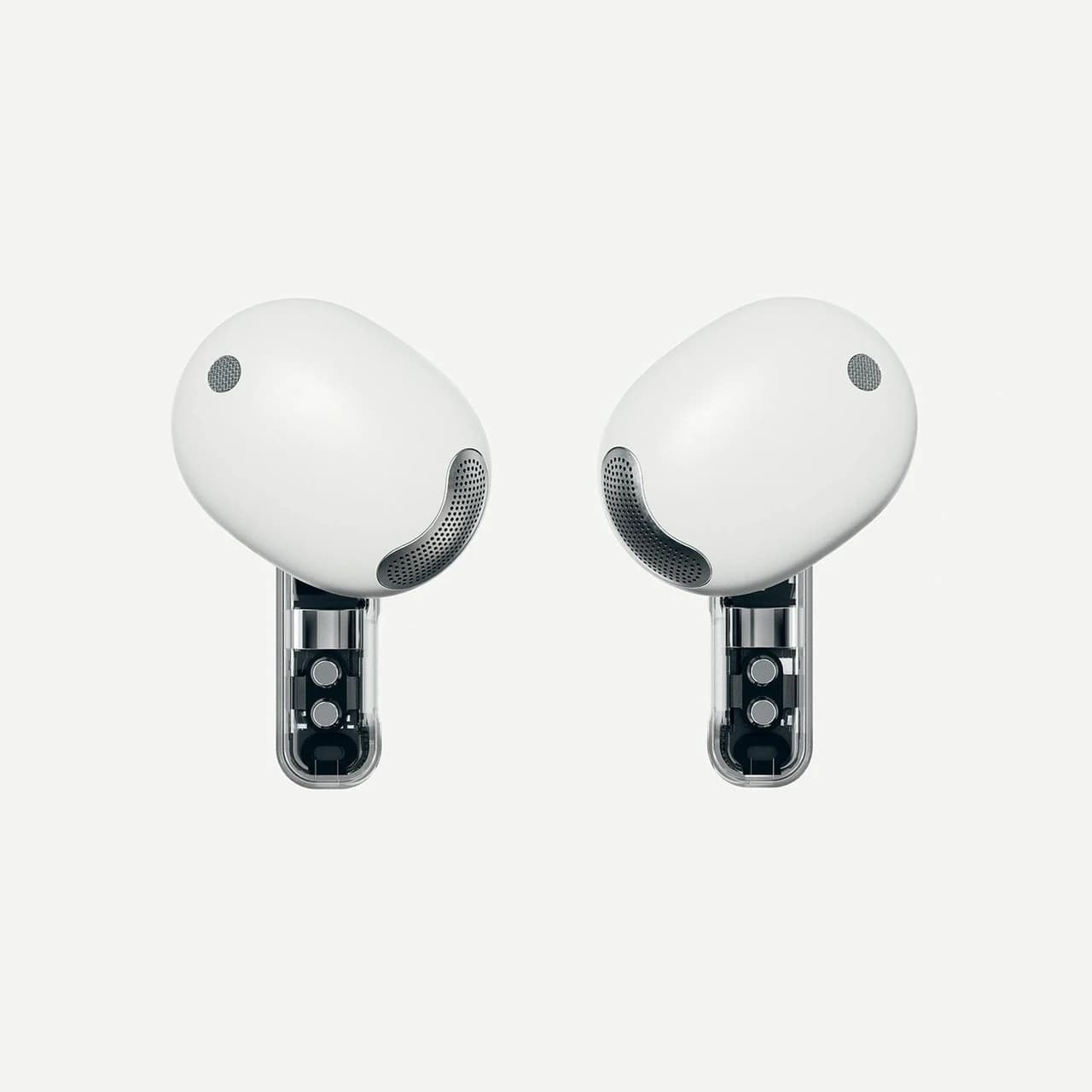 Nothing Ear (stick) Bluetooth Headset thumbnail 2