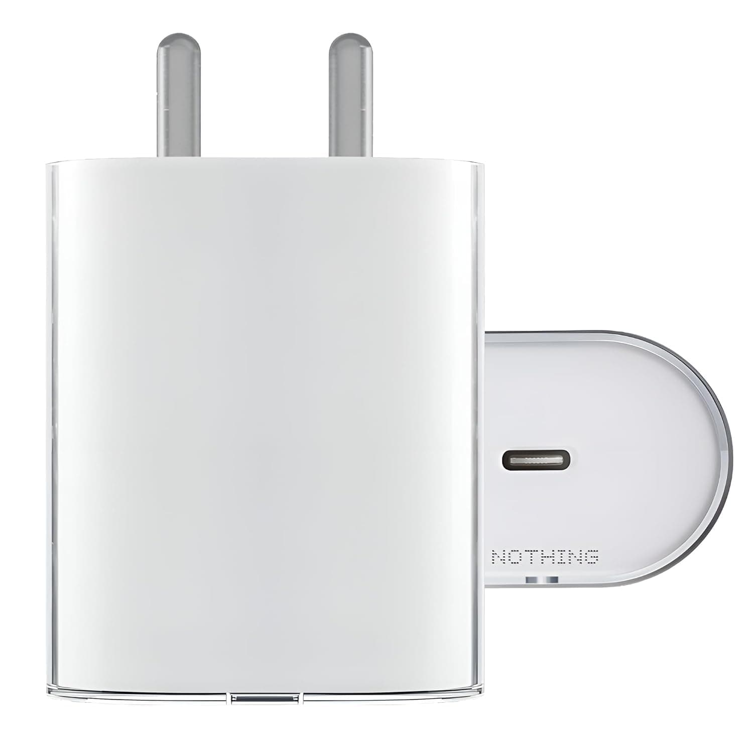 Nothing phone (1) 45W Charger thumbnail 2