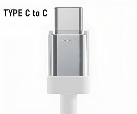 Nothing Type C Cable 1 m C306 thumbnail 2