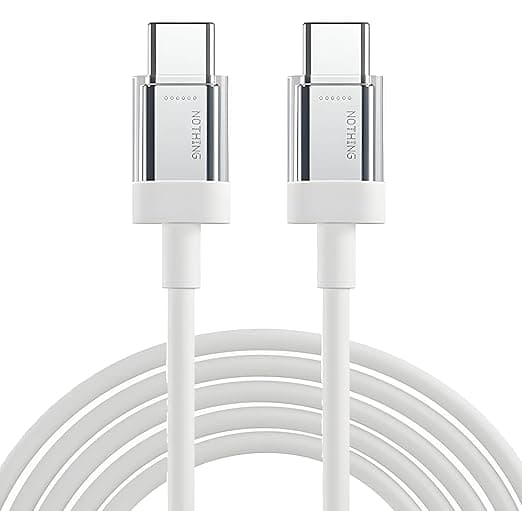 Open-box Nothing Type C Cable 1.8m