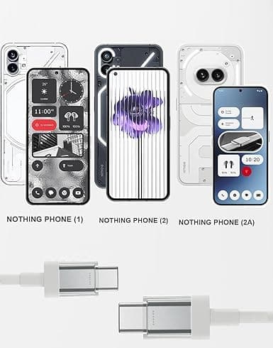 Nothing Type C Cable 1.8m thumbnail 2