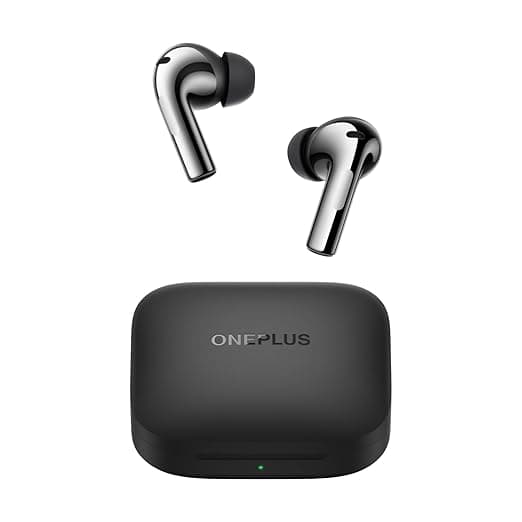 Open-box OnePlus Buds 3 in Ear TWS Bluetooth Earbuds
