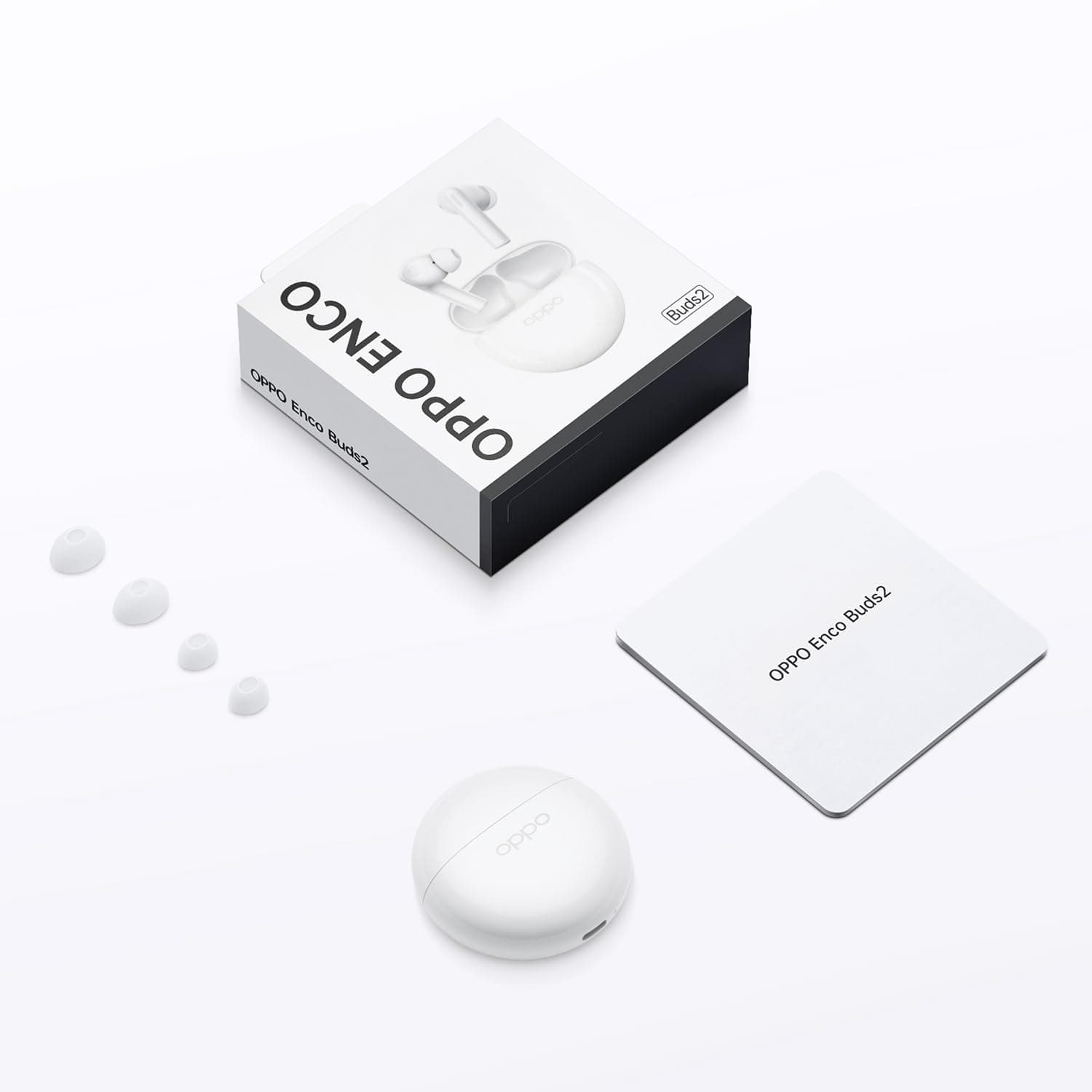 OPPO Enco Buds 2 thumbnail 2