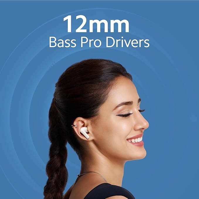 Redmi Buds 4 Active thumbnail 3