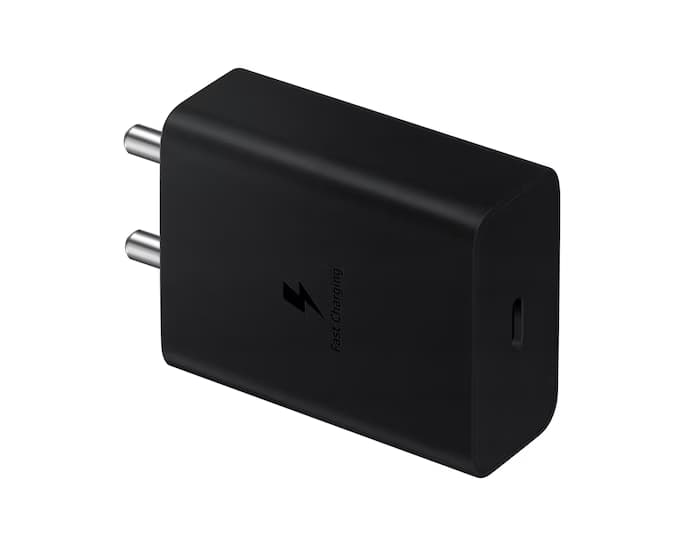 Samsung 15W USB Travel Adapter for Cellular Phones thumbnail 3