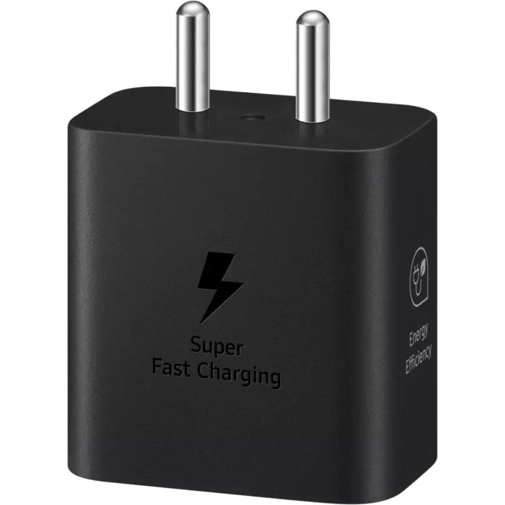 Open-box samsung 25w power adapter low standy